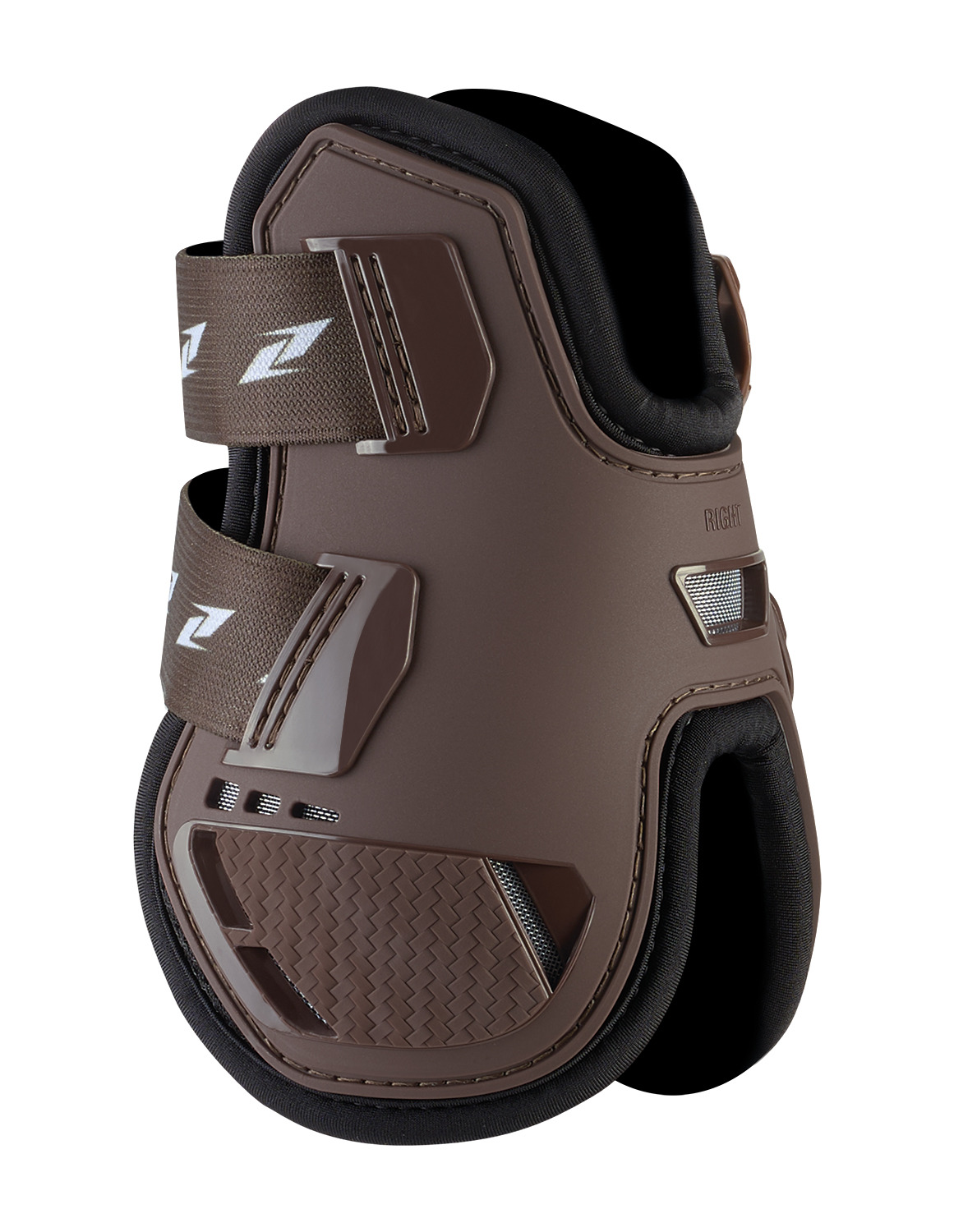 Zandona Fesselkopfgamaschen Carbon Pro H-Performance