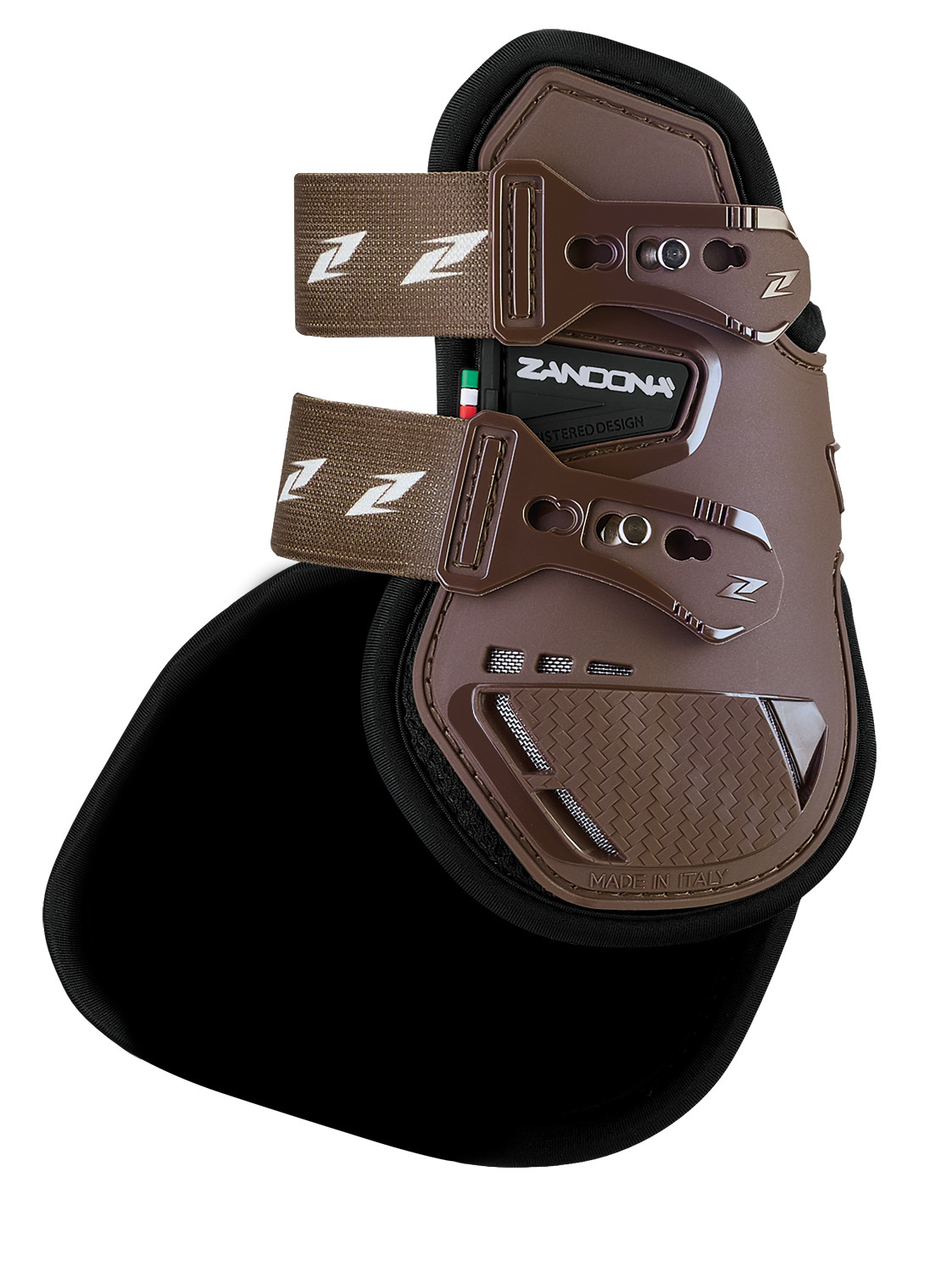 Zandona Streichkappen Carbon Pro H-Performance eX