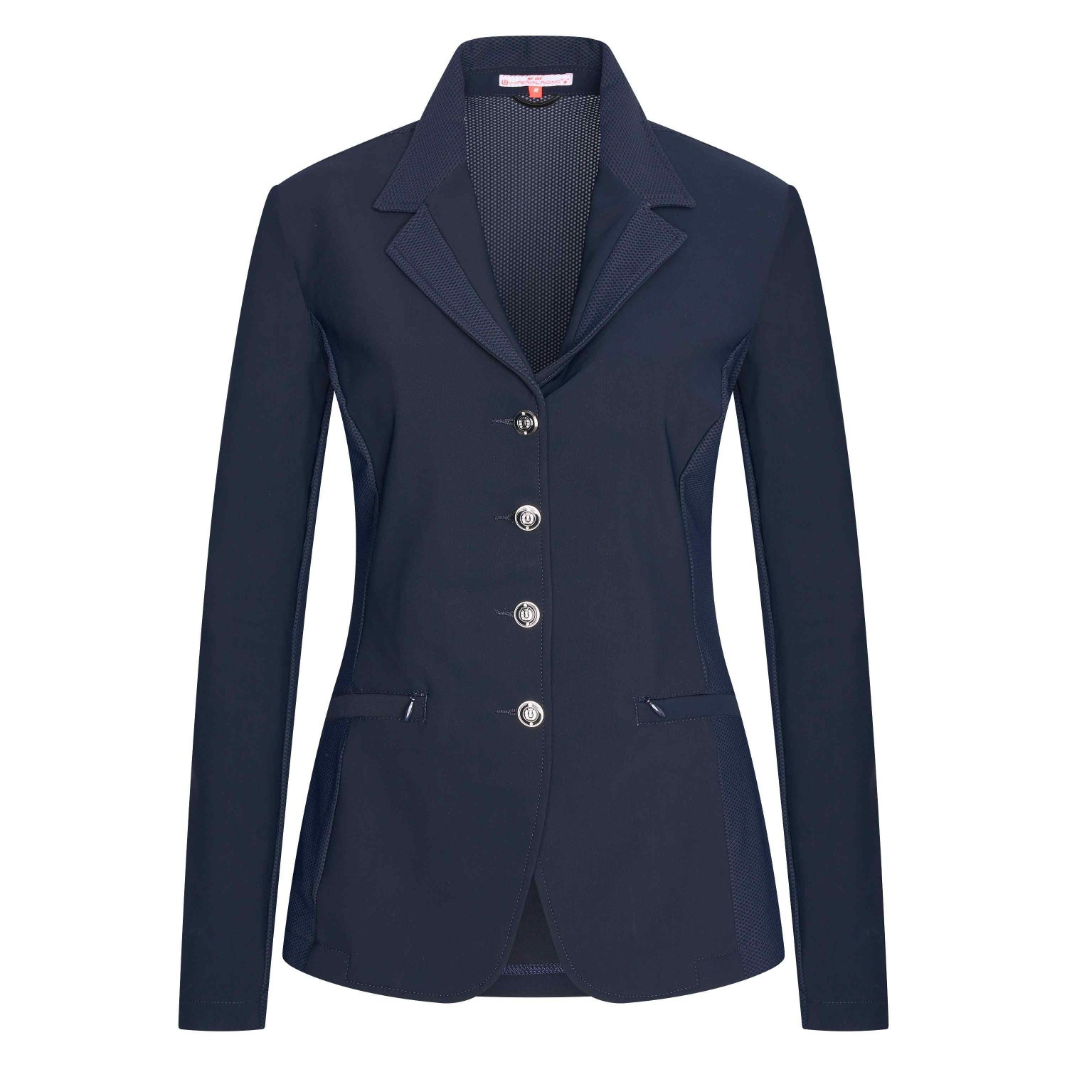 Imperial Riding SS'23 Turnierjacke Air Mesh