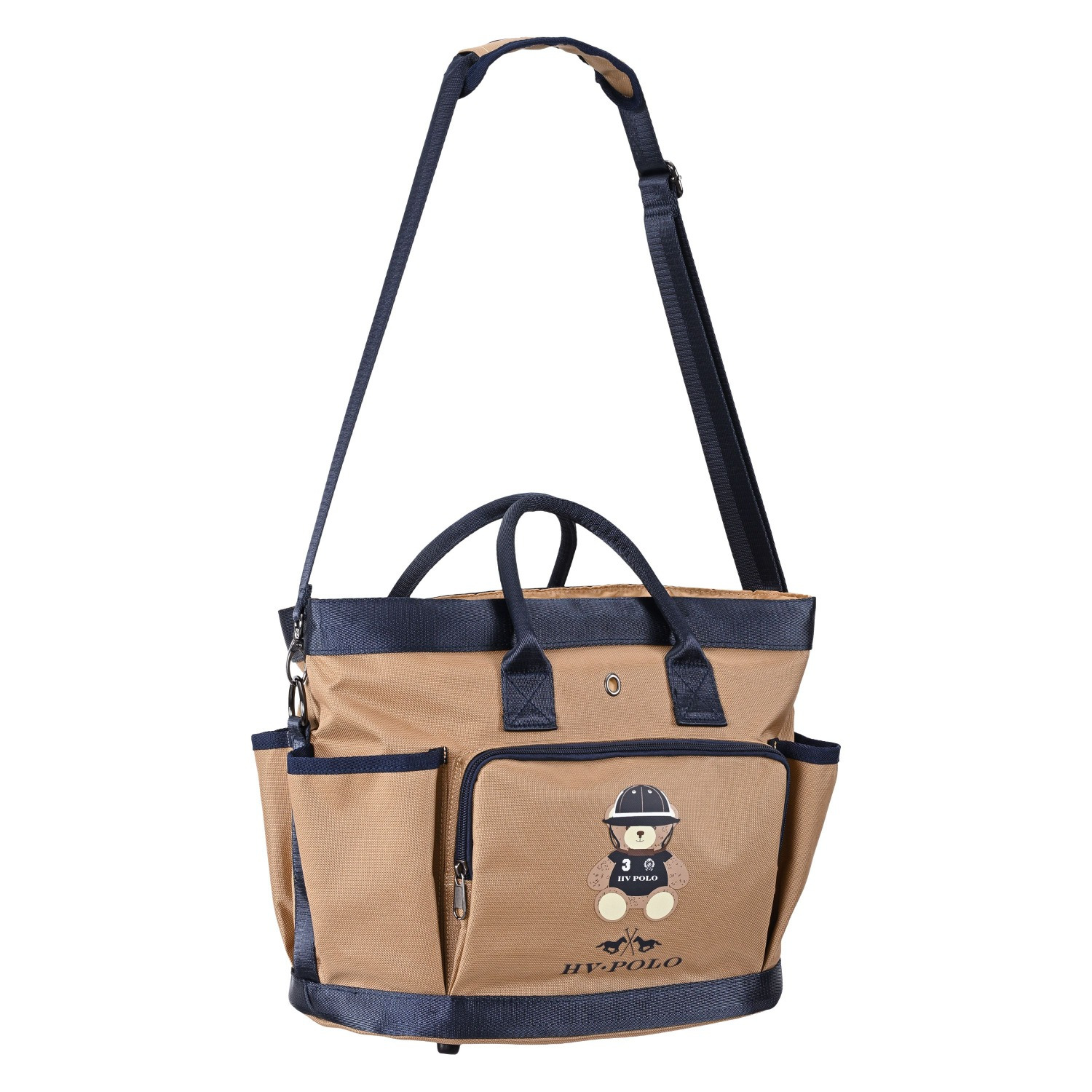 HV Polo FW26 Putztasche HVPPolo Teddy