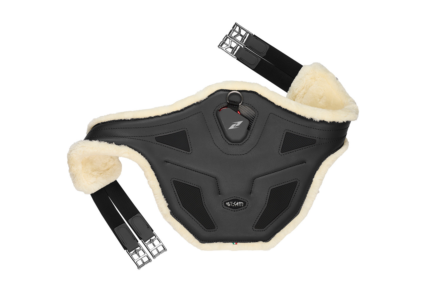 Zandona Stollengurte Techno-Fur