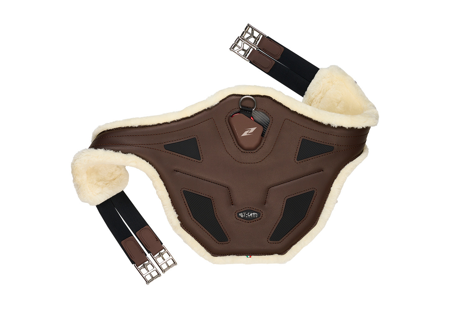 Zandona Stollengurte Techno-Fur