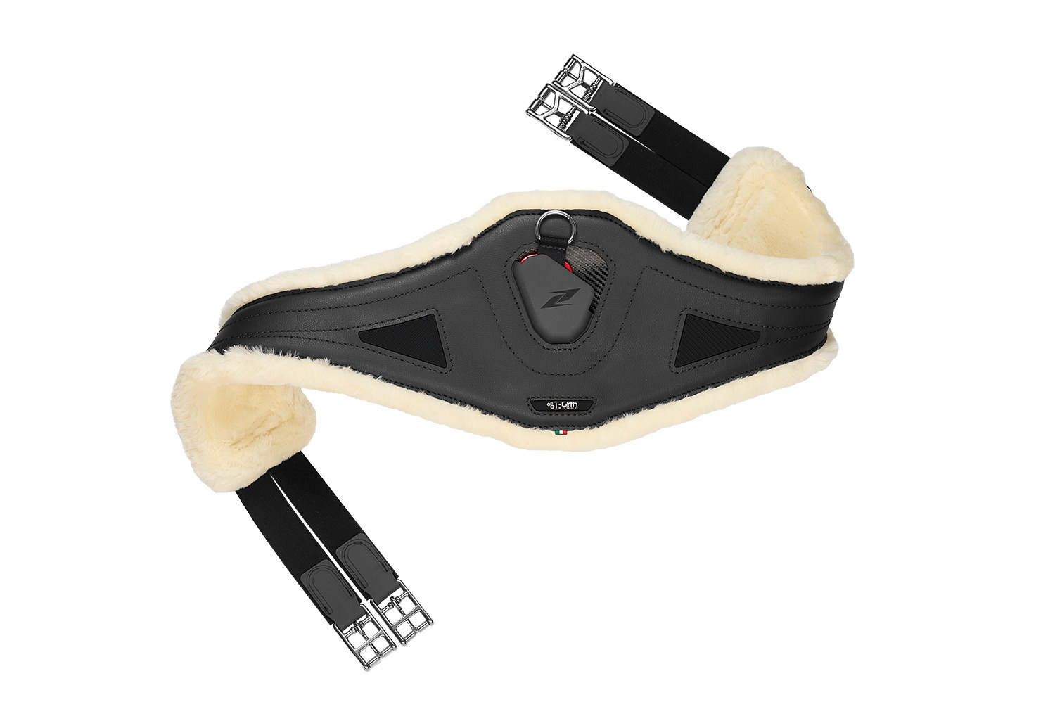 Zandona Techno-Fur Candy Gurte