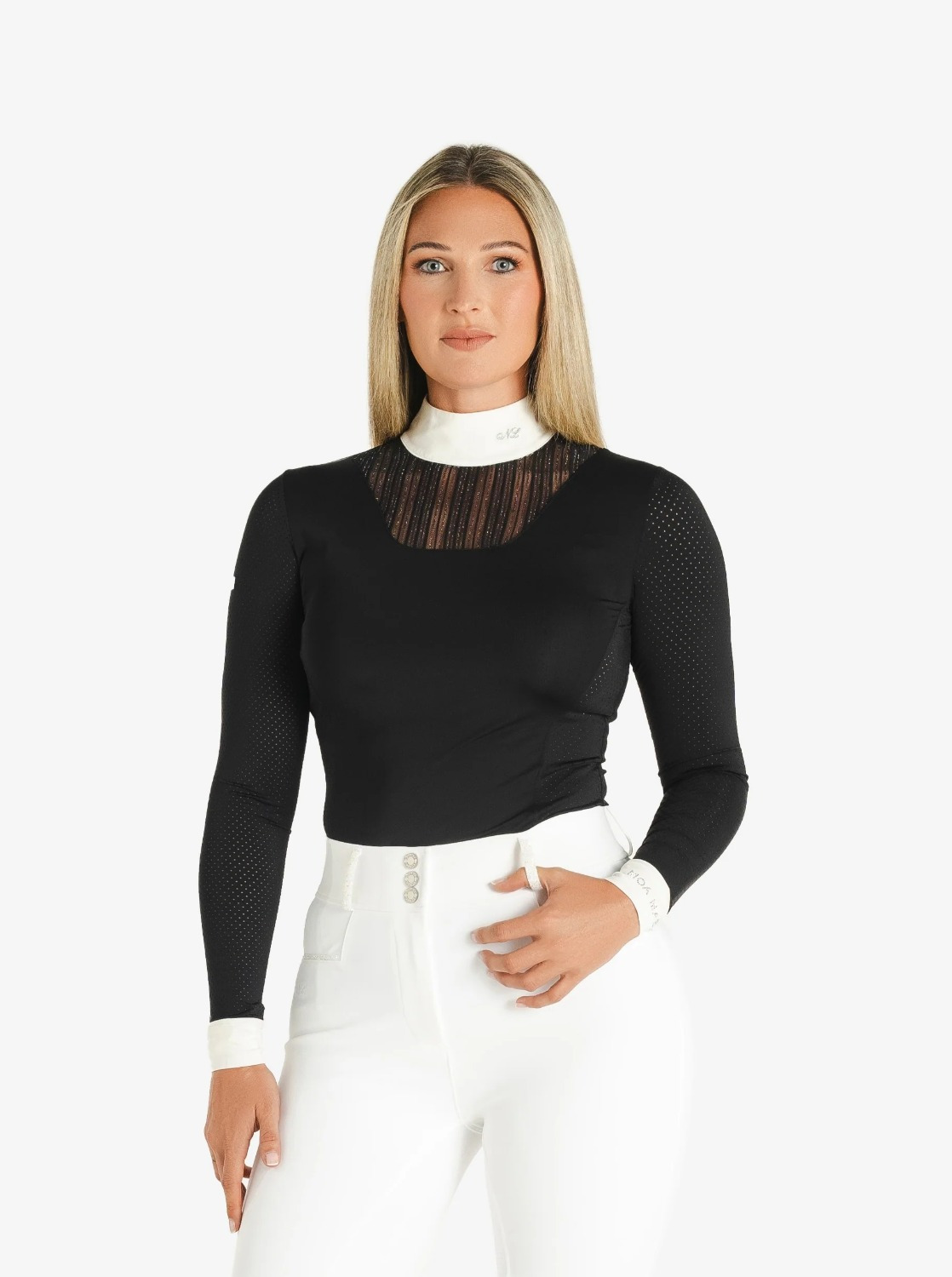 Moá Mae Damen Turniershirt Cash