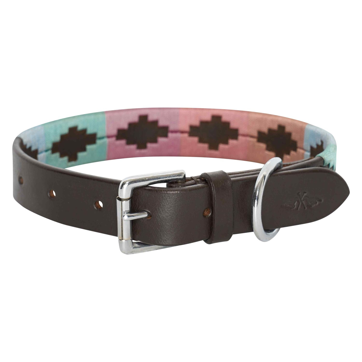 HV Polo Dog Collar Chaya