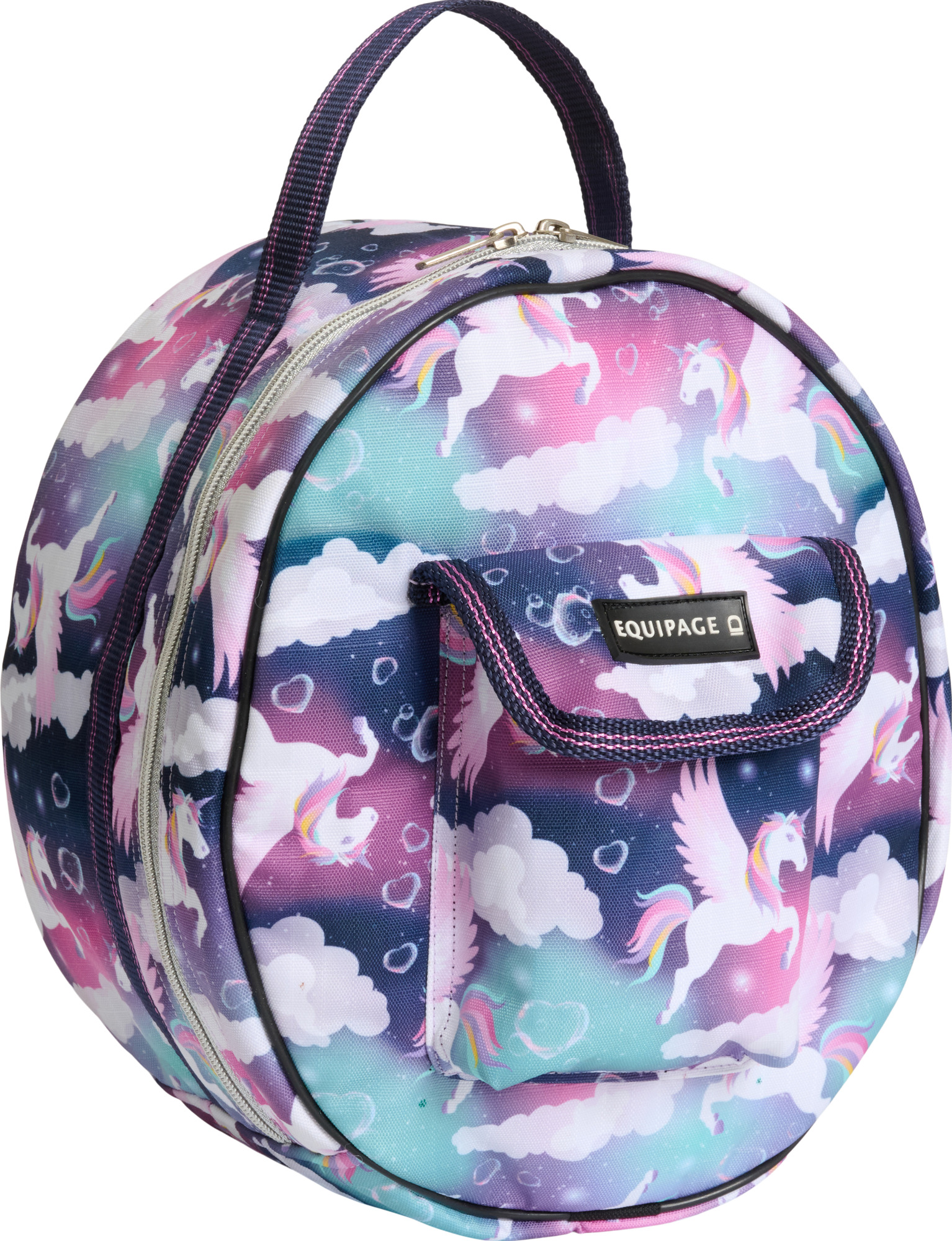 Equipage FW26 Helmet Bag Juno Kids