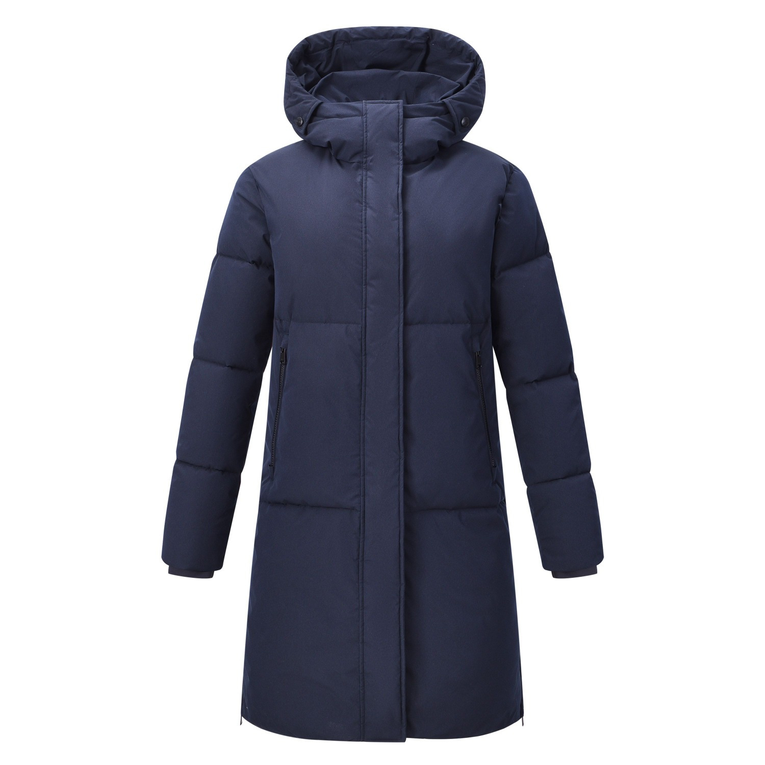 HV Polo FW26 Parkajacke HVPRowan