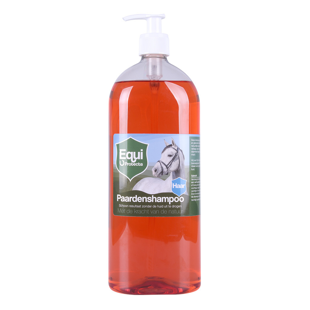 Equi Protecta Pferdeshampoo