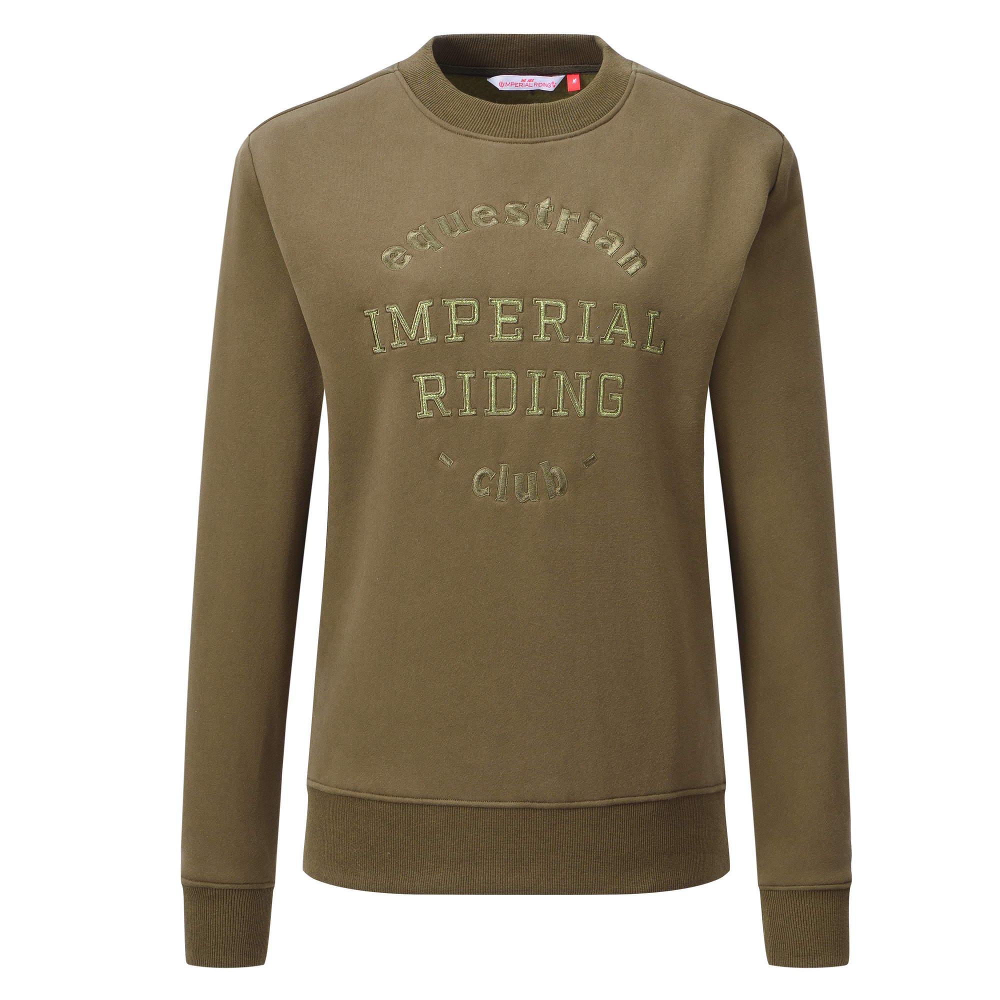 Imperial Riding FW25 Sweater IRHJoyce