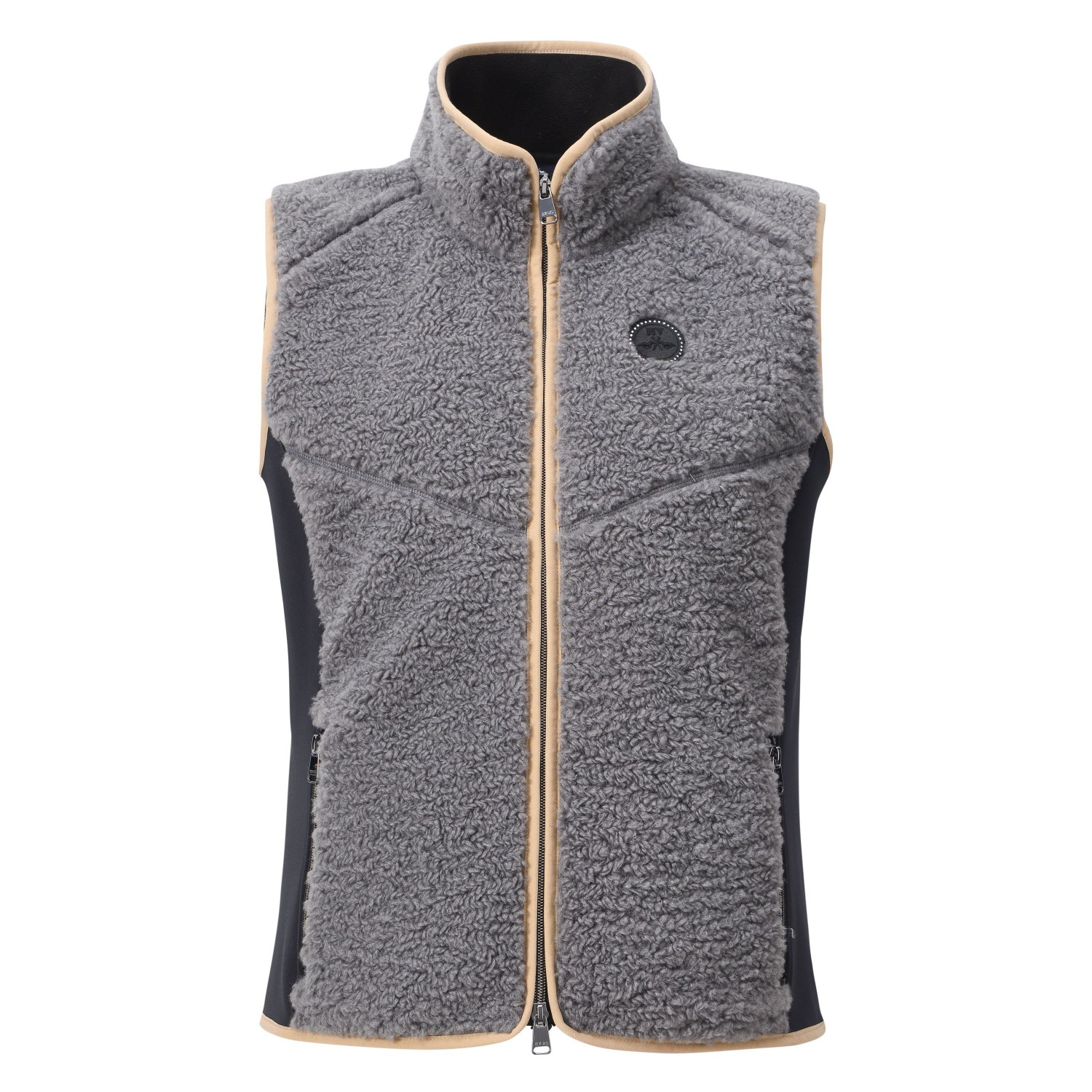 HV Polo FW25 Weste HVPGeorgina