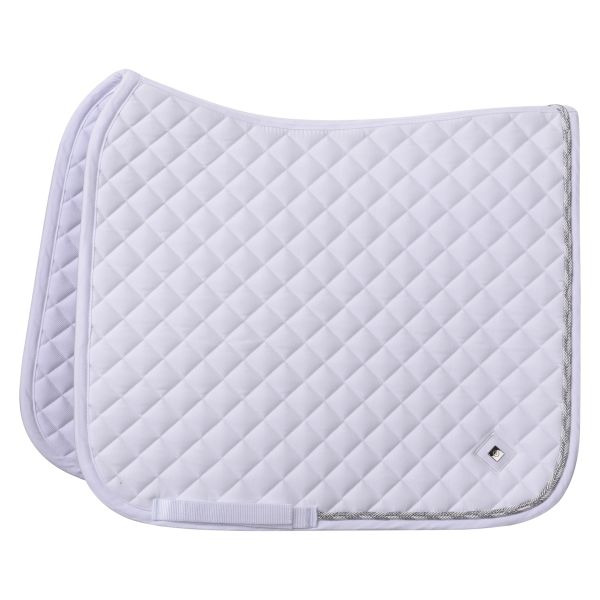 Imperial Riding SS26 Saddle Pad IRHBasic Cotton Dressage
