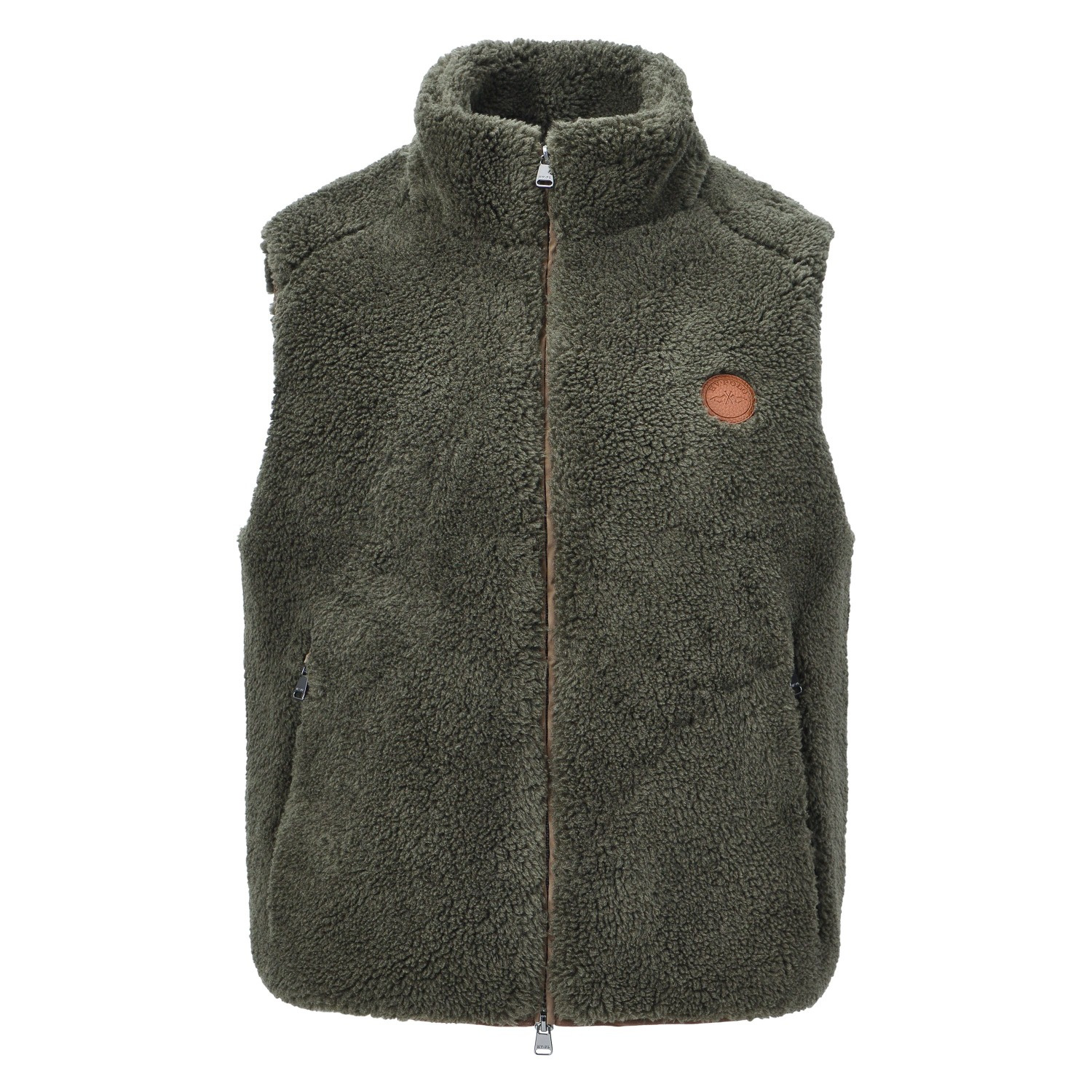HV Polo FW26 Weste HVPCalista