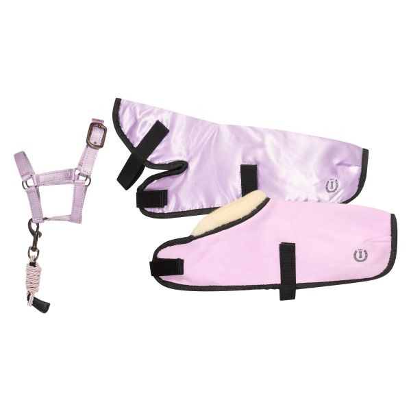 Imperial Riding SS26 Toy set blankets IRHPetit