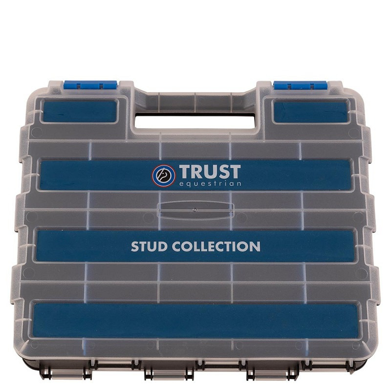 Trust Kalkoenen bewaarbox