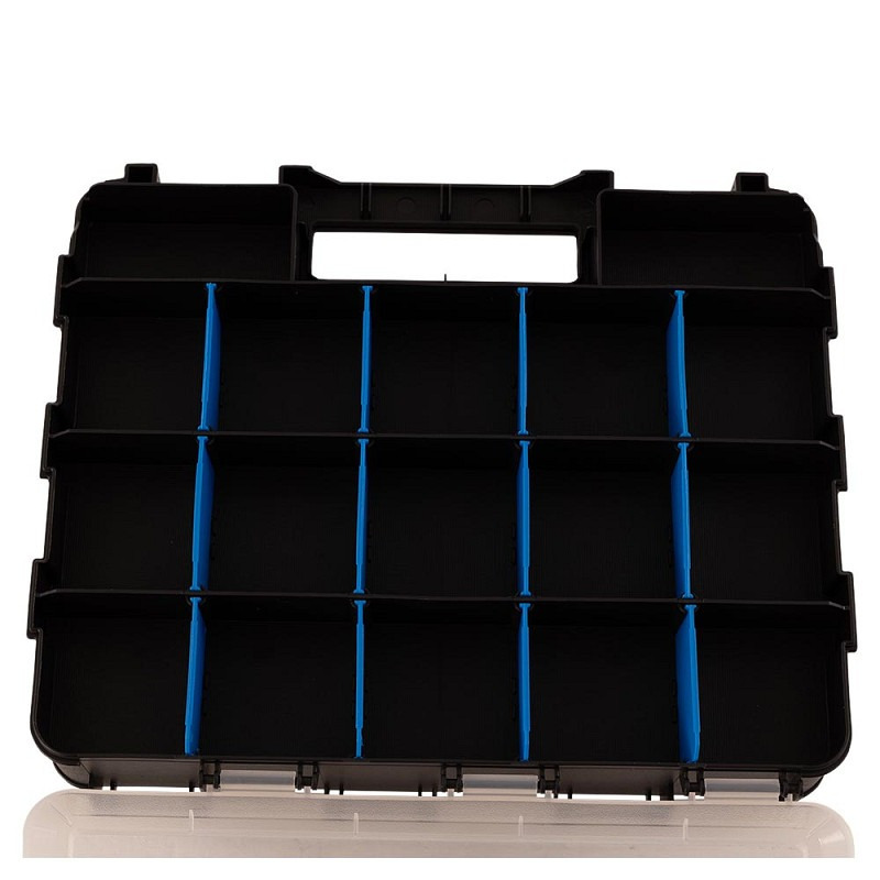 Trust Kalkoenen bewaarbox