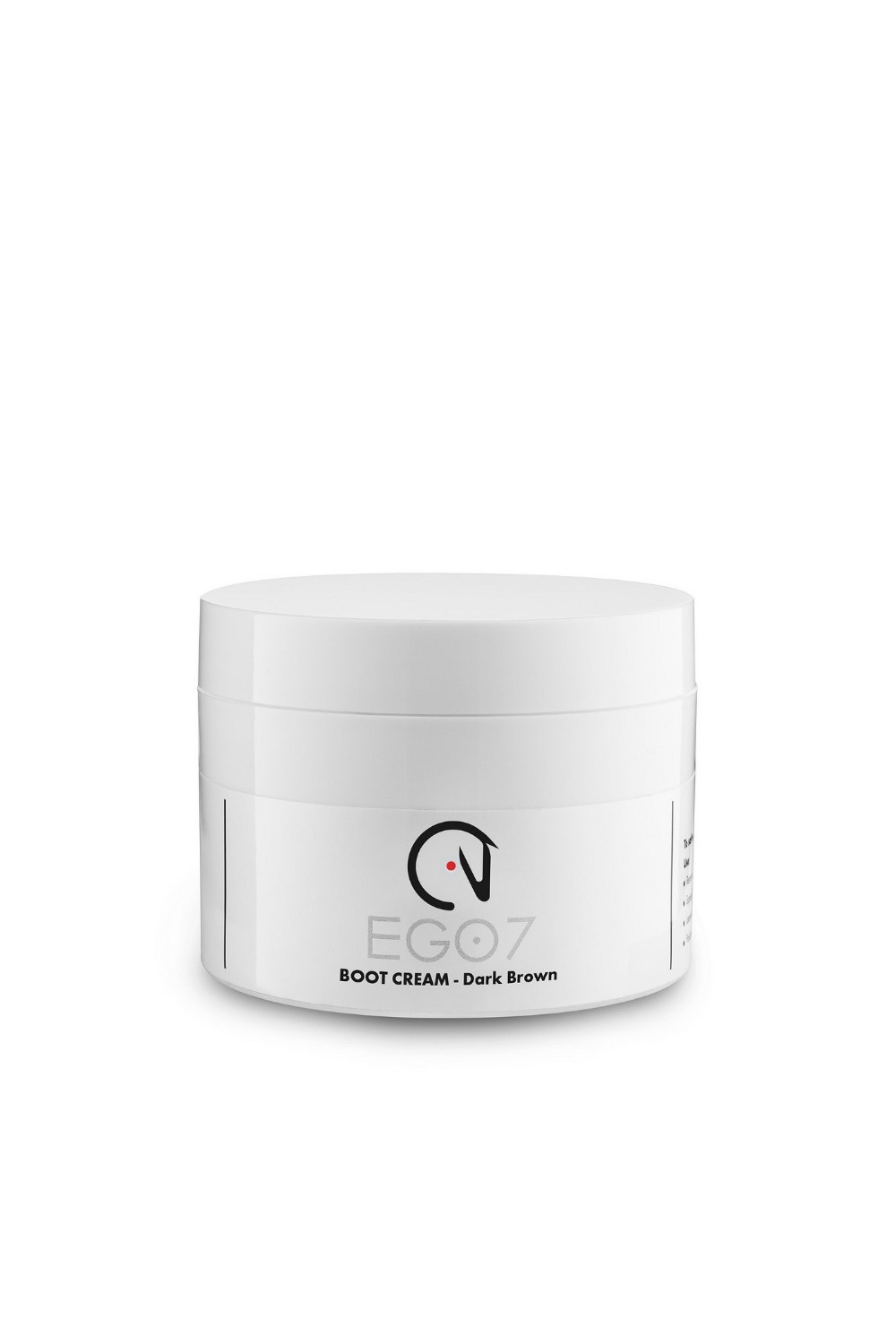 Ego7 Boot Polish Cream
