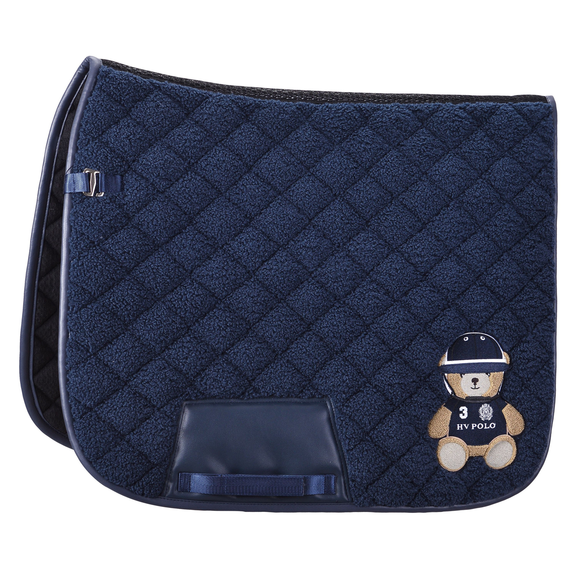 HV Polo FW26 Schabracke HVPPolo Teddy DR