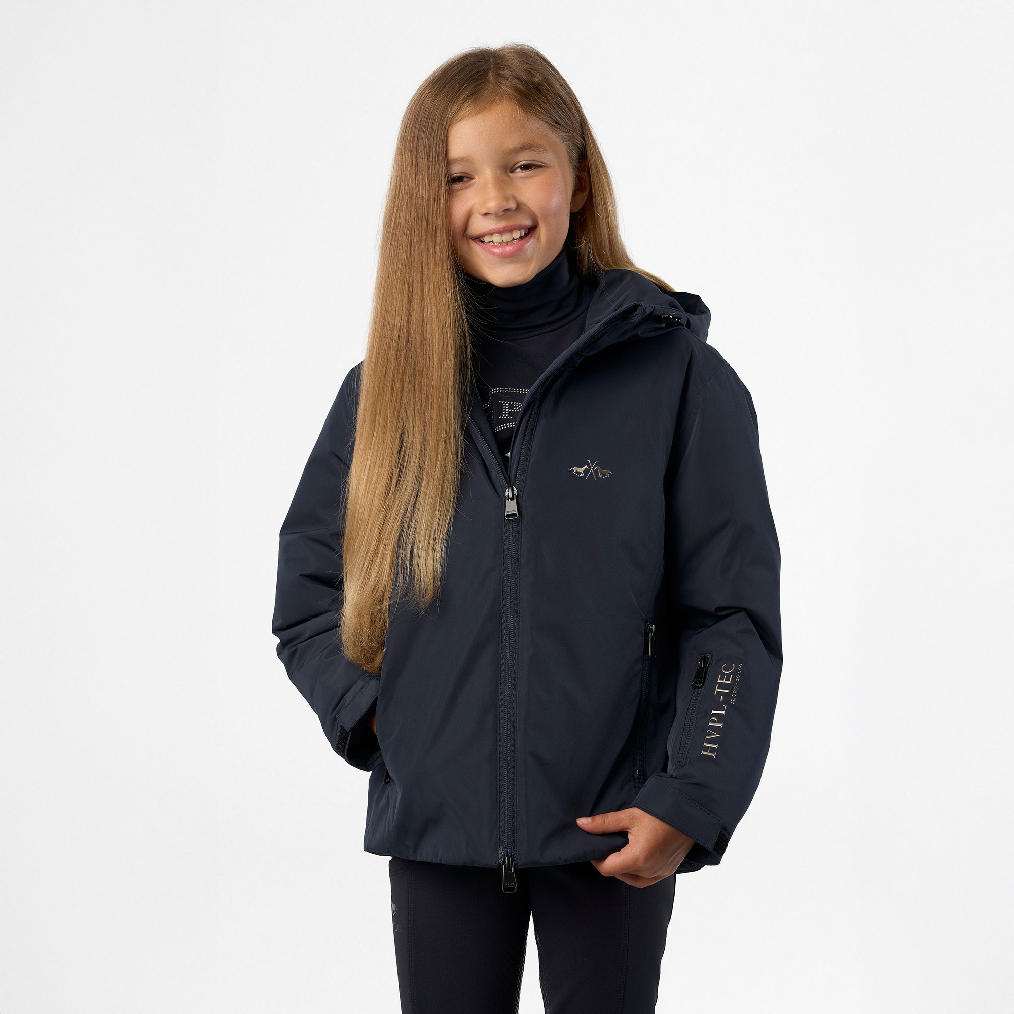 HV Polo FW26 KIDS Jacke HVPDonja