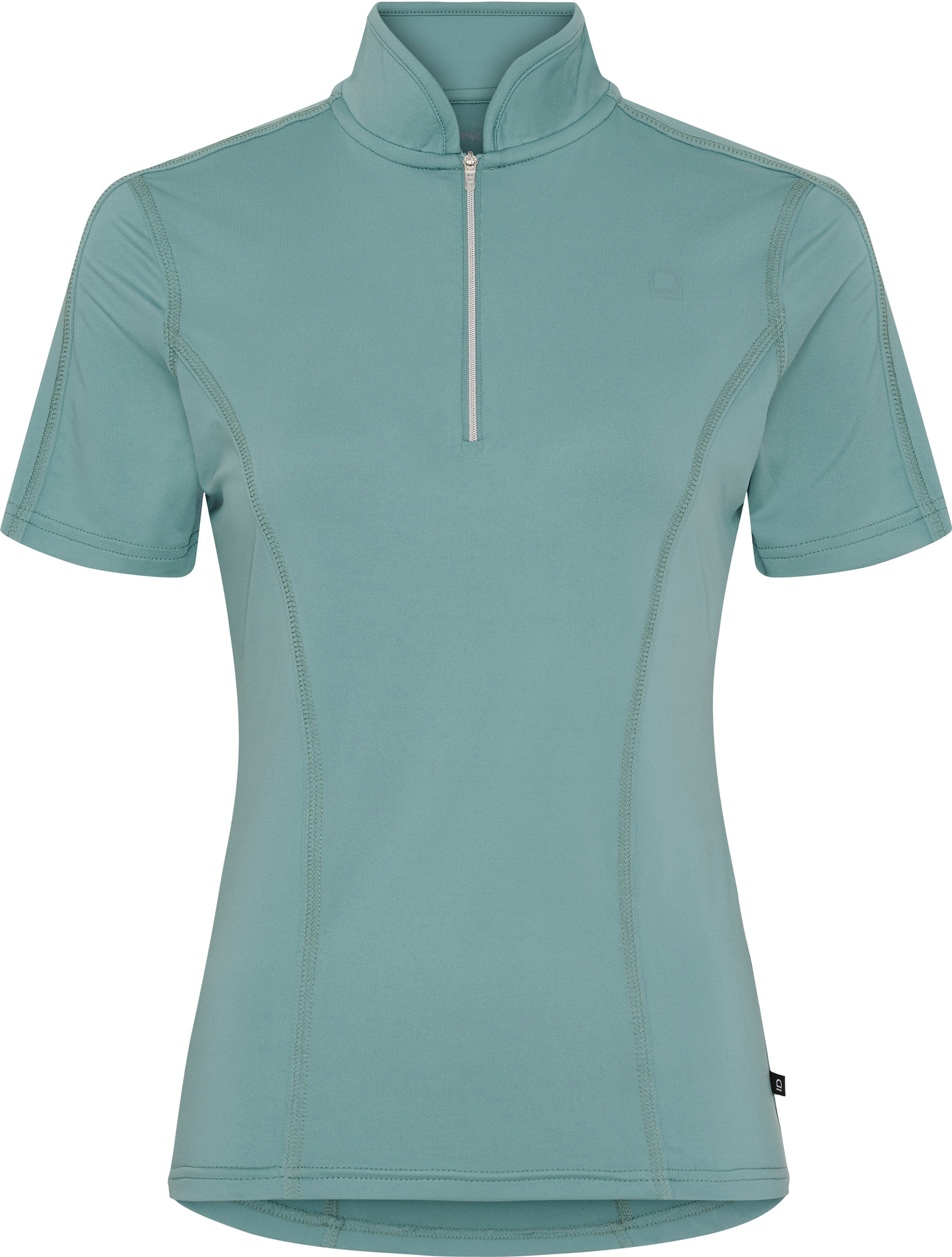 Equipage SS26 Awesome short-sleeved riding shirt