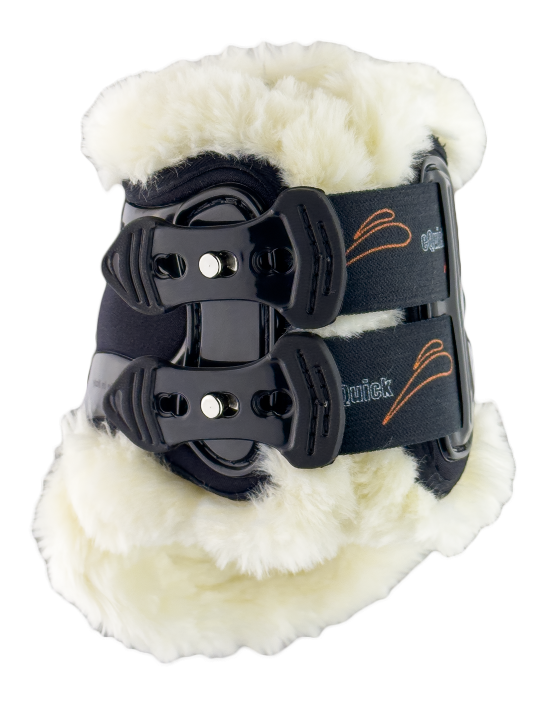 eQuick eAirshock Kogelbeschermers Fluffy