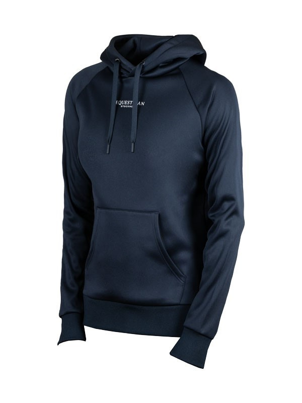 Equestrian Stockholm SS'24 Modern Breeze Men's Ease Hoodie