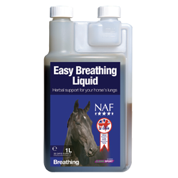 NAF easy breathing liquid 1LT