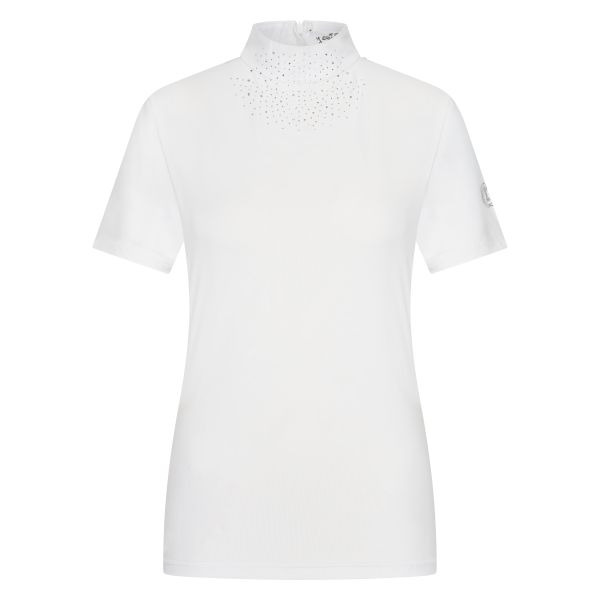 Imperial Riding SS26 Wedstrijdshirt IRHShines