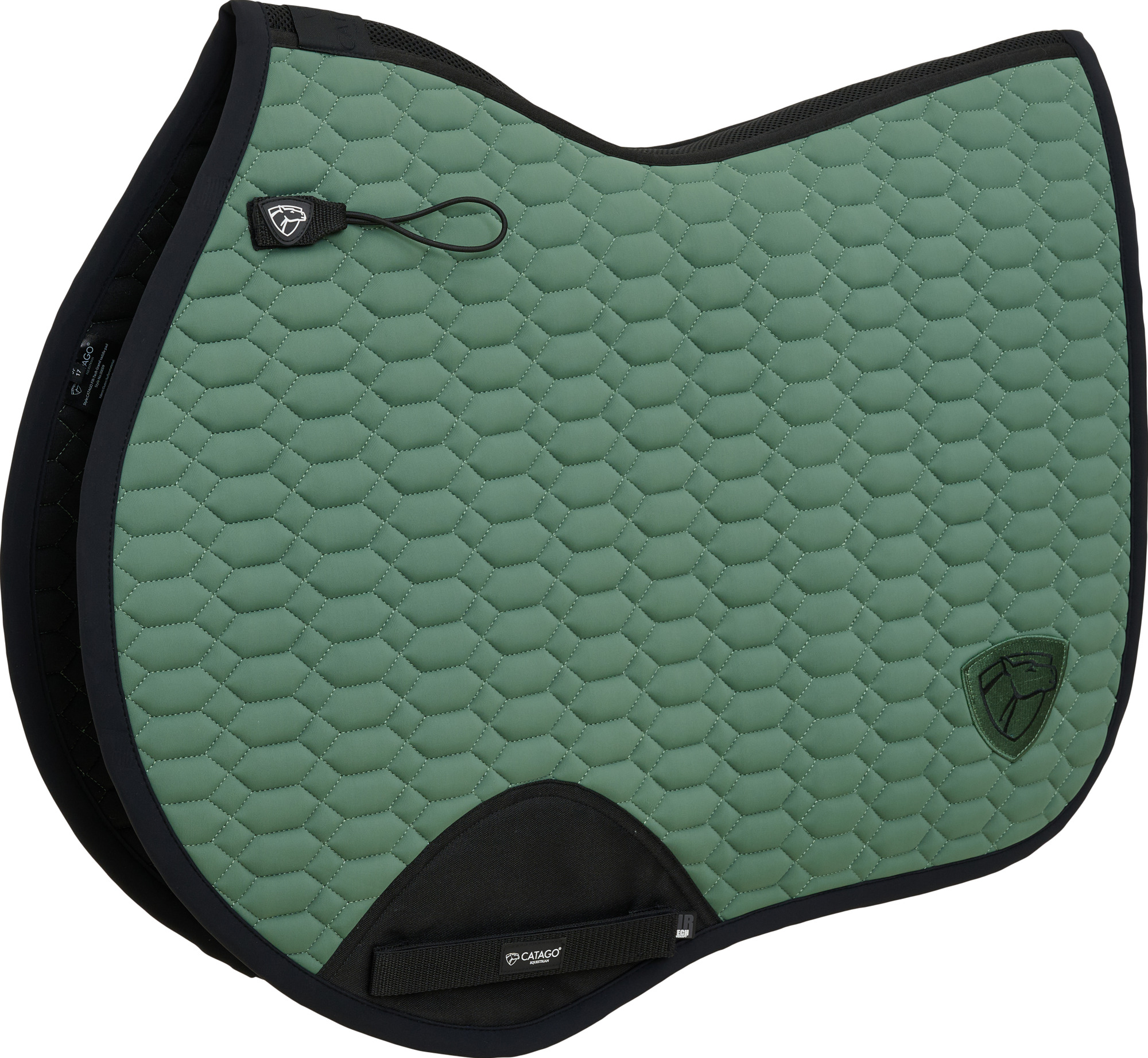 Catago FW25 FIR-Tech Grand Saddle pad