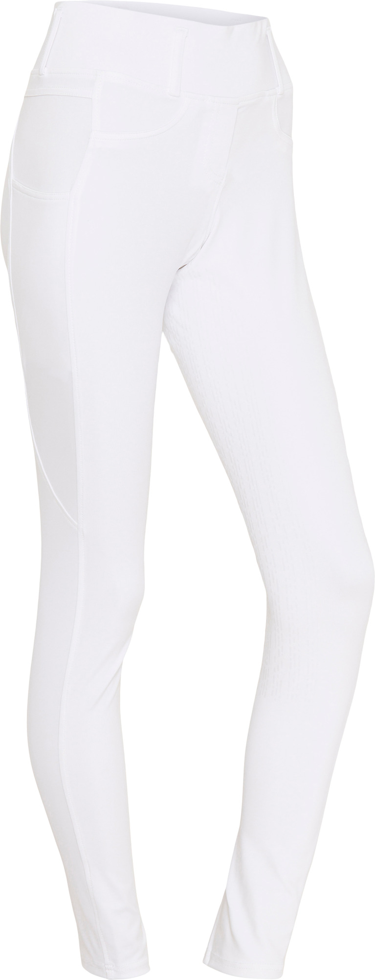 Equipage SS26 Kalea Rijlegging Full Grip
