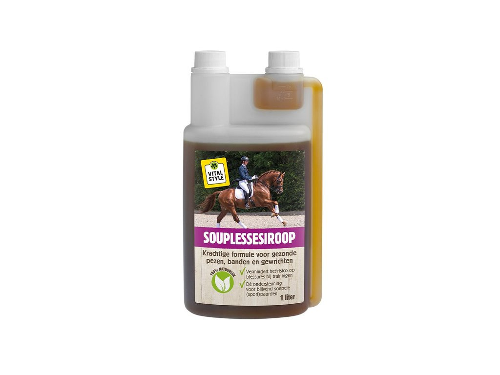 VITALstyle Suppleness Syrup