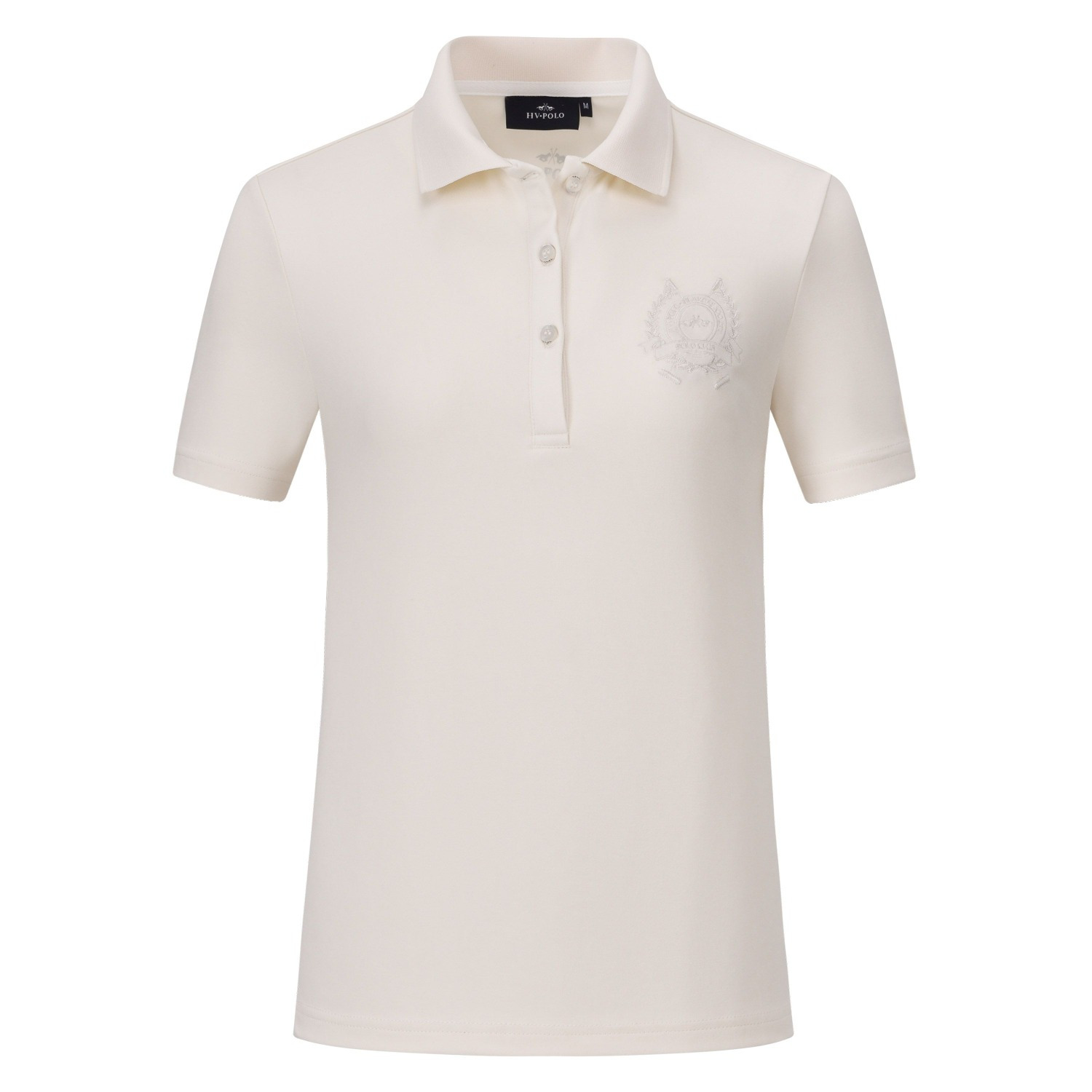 HV Polo SS26 Poloshirt HVPNorma