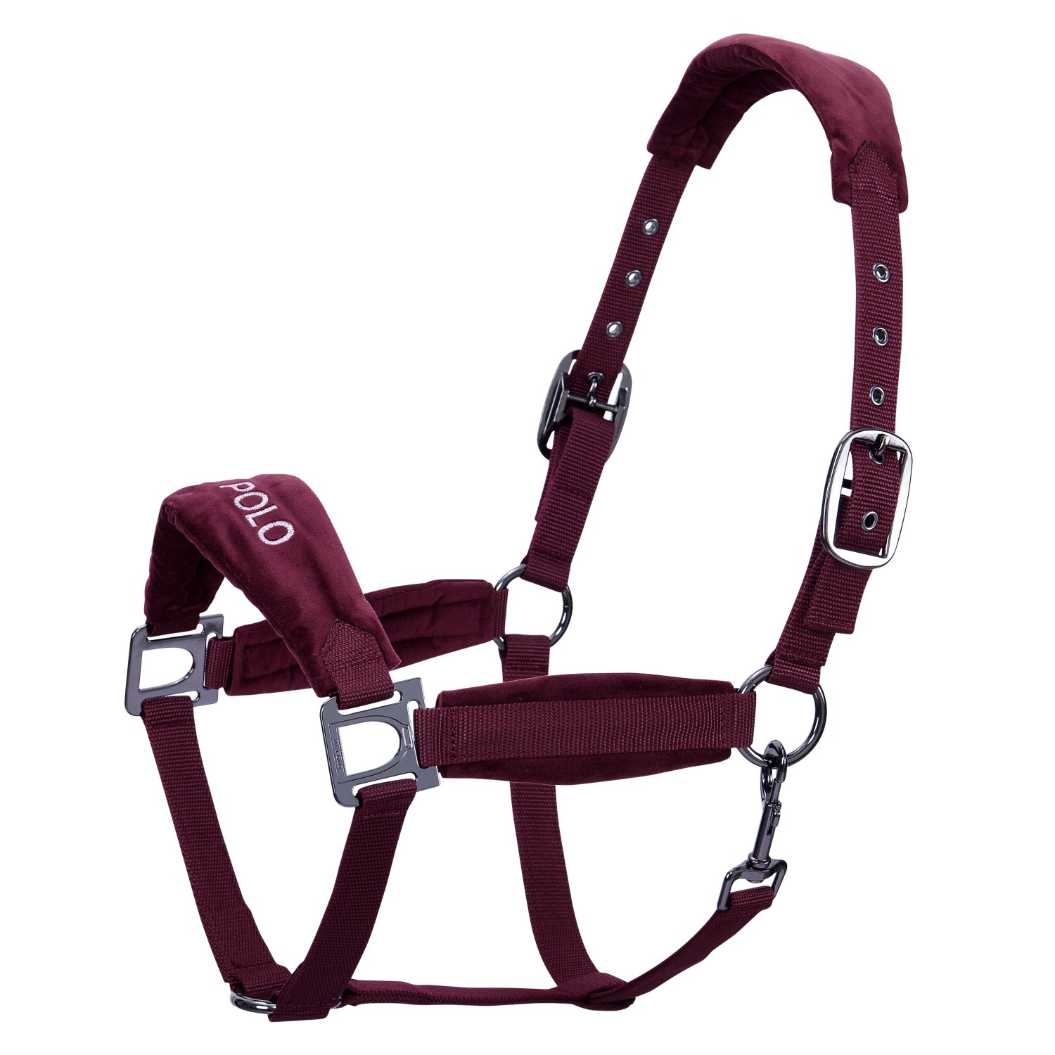 HV Polo FW26 Halfter HVPLuxury