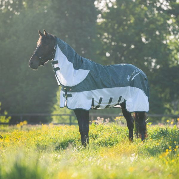 Imperial Riding deken Rain & Fly Super-Dry