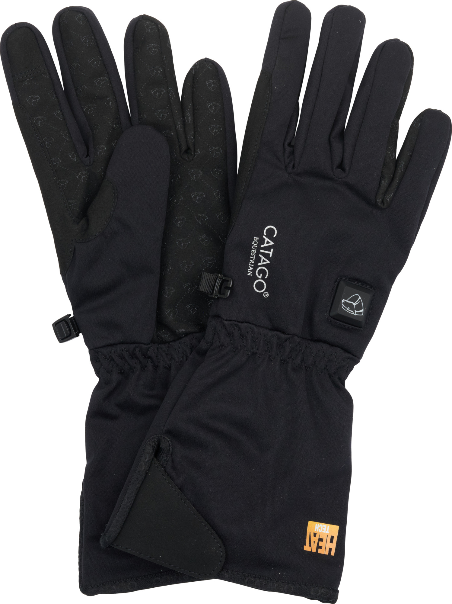 Catago FW26 Heat Tech Handschoenen