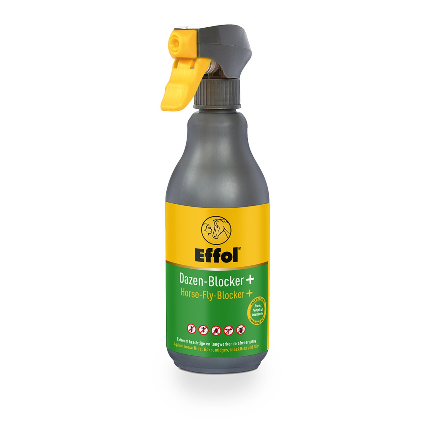 Effol Dazen-Blocker+ Fliegenspray
