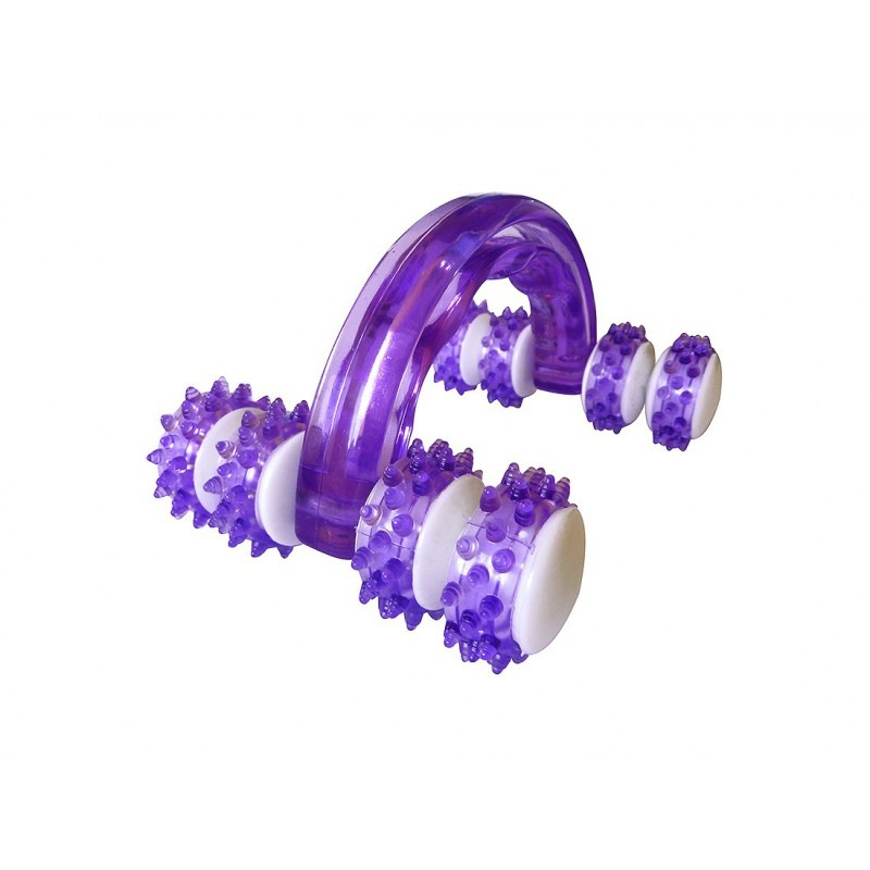 Ekkia Massage Brush Grip