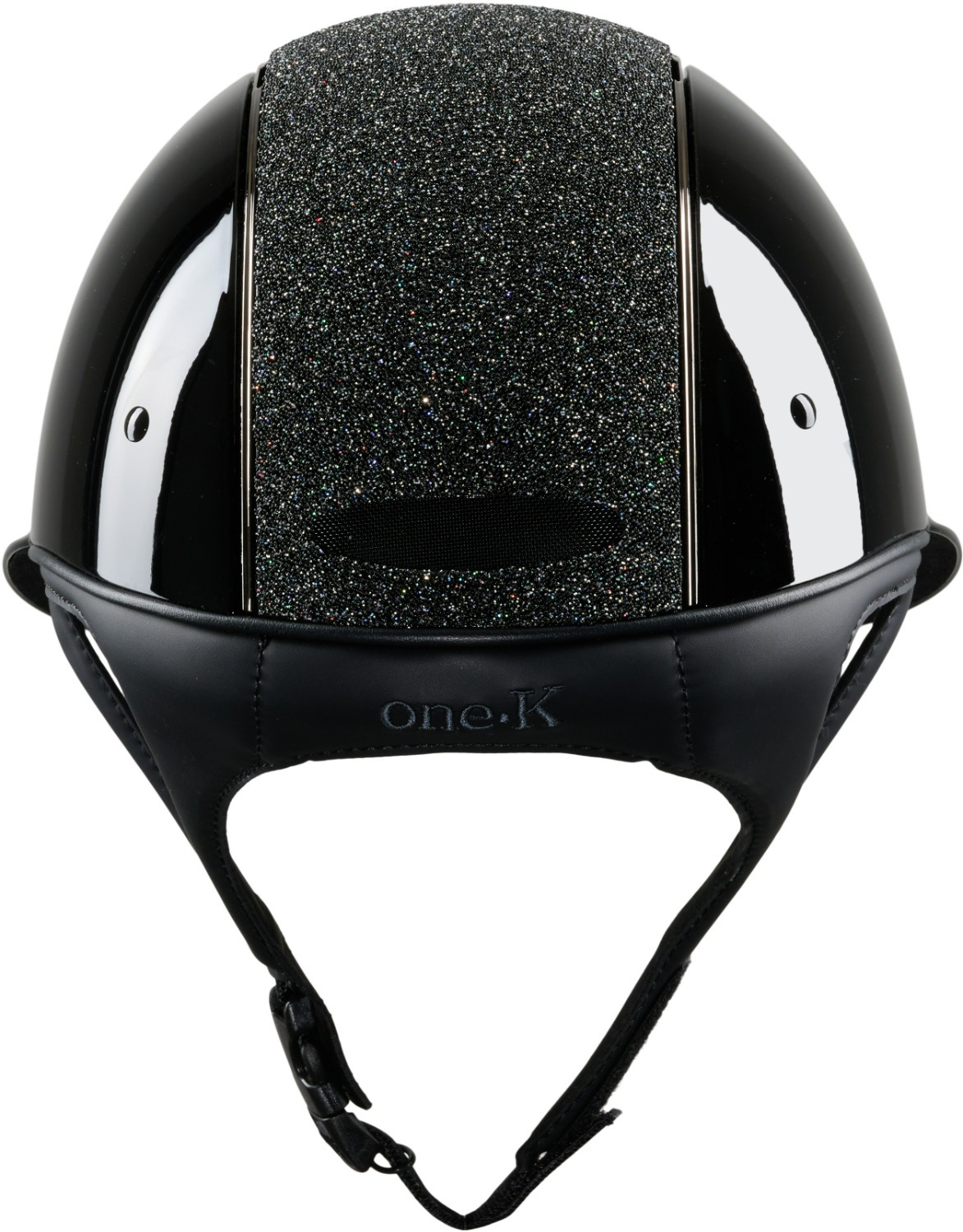 OneK MIPS Avance Glossy Glitter top and Front