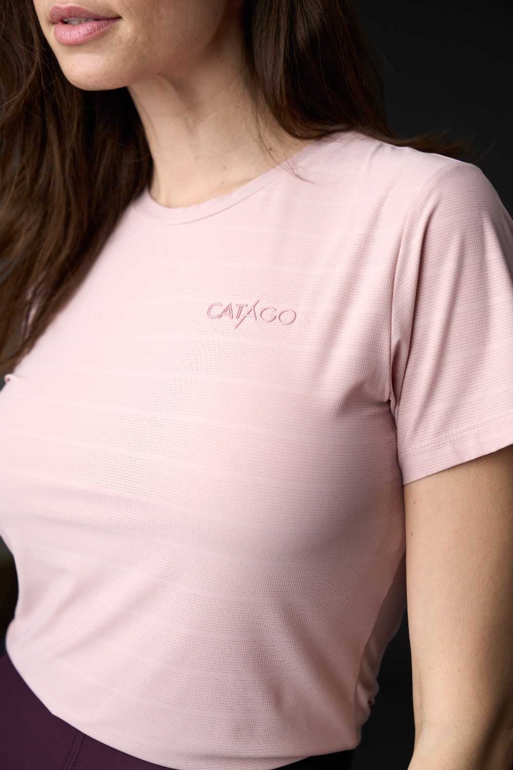 Catago SS25 T-Shirt Tina