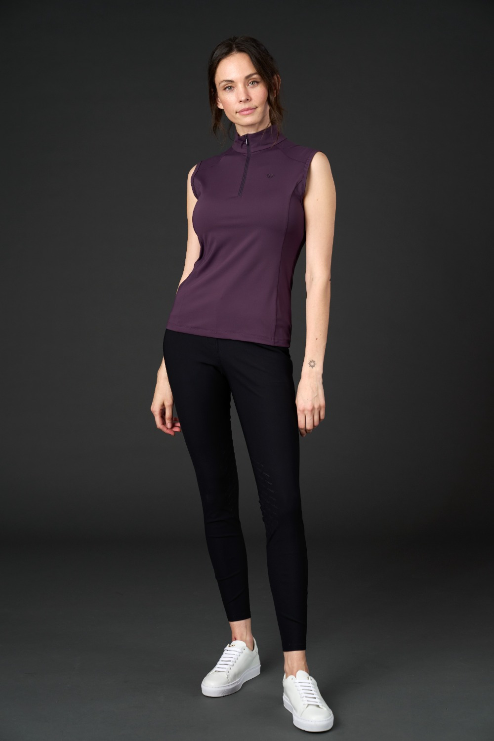 Catago SS25 Training Top Teodora