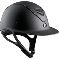 Pipe OneK MIPS Avance Lux avec dessus mat Swarovski