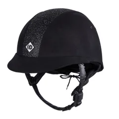 Charles Owen Ayr8 Plus mit Glitzer