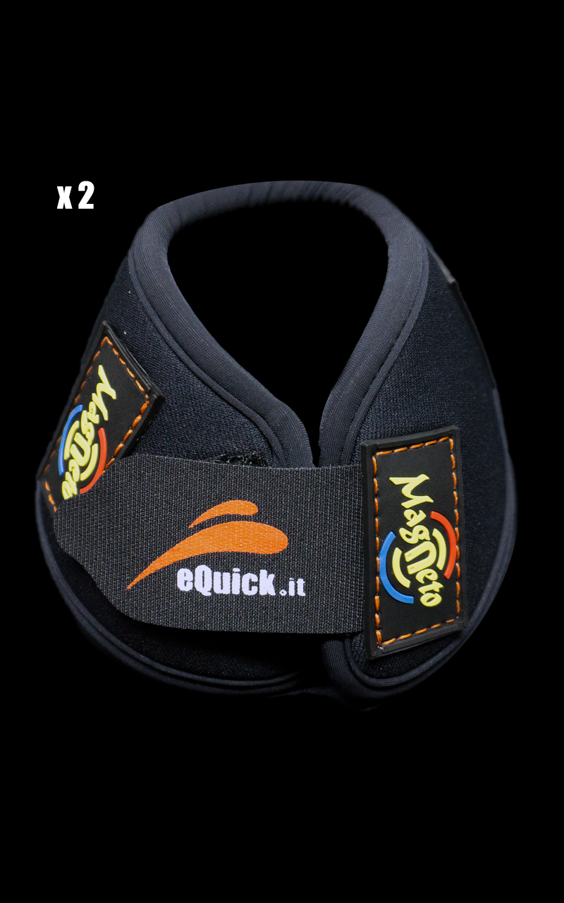 eQuick eMagnetic Coronet