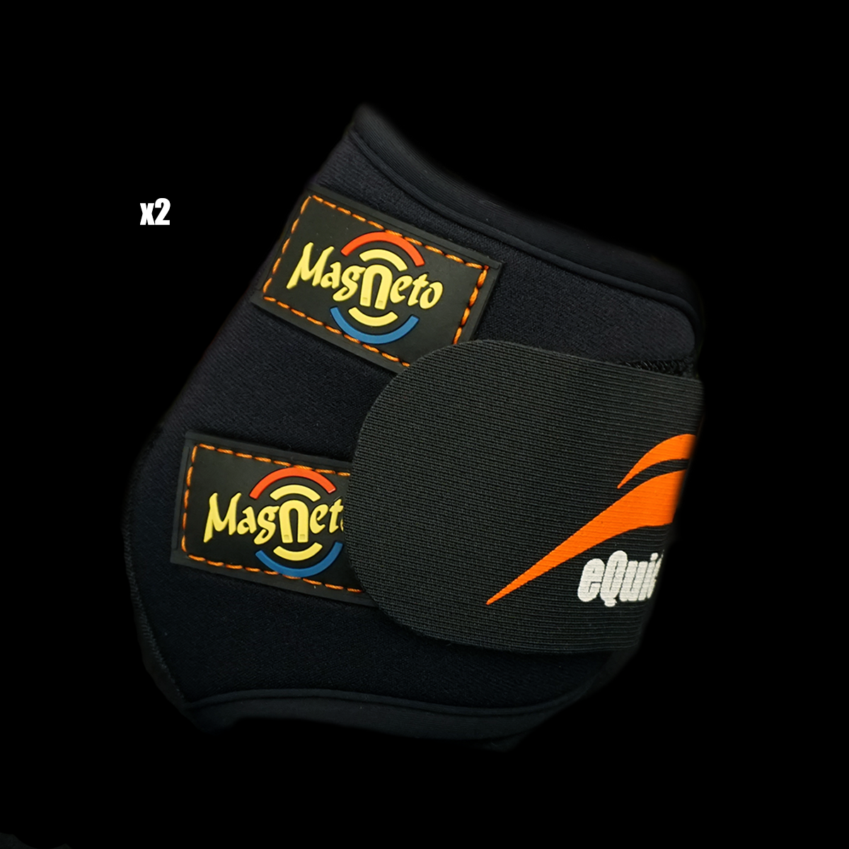 eQuick eMagnetic Kogels Magneettherapie