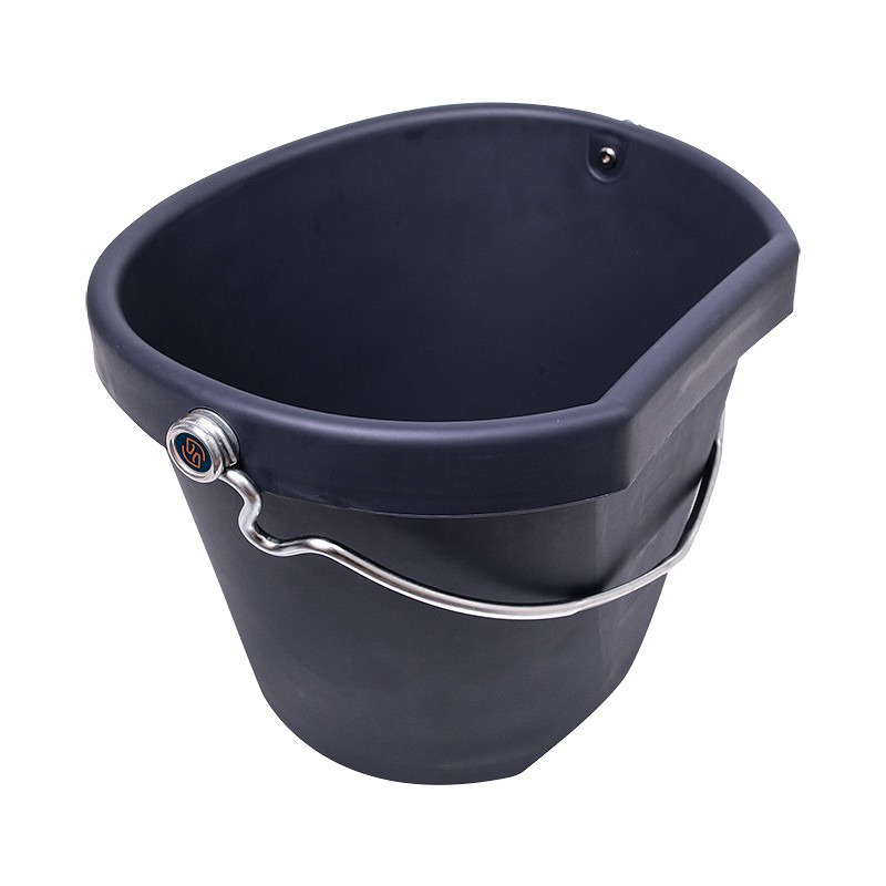 One Equestrian Bucket