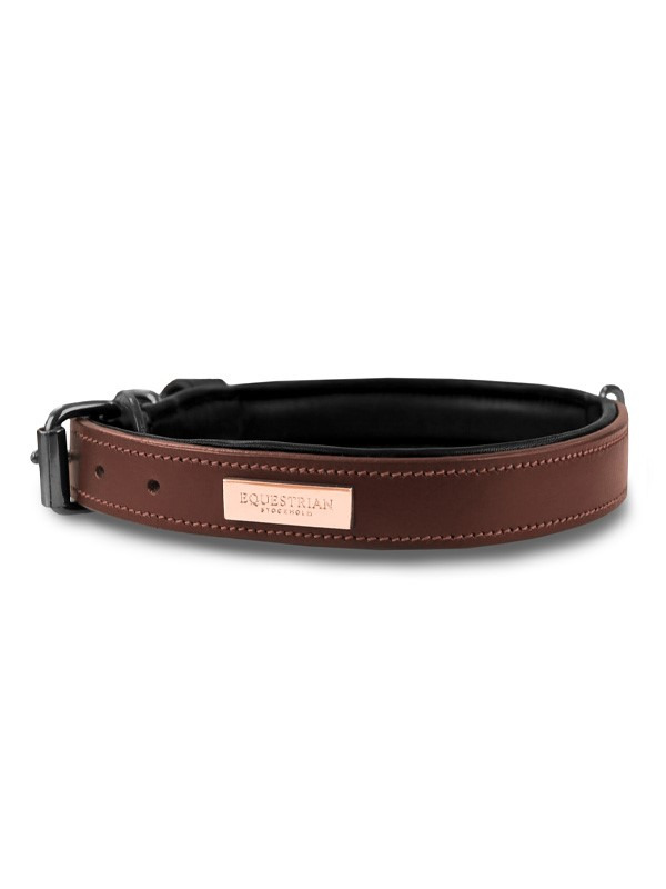 Equestrian Stockholm SS'24 Endless Glow Collar Clean