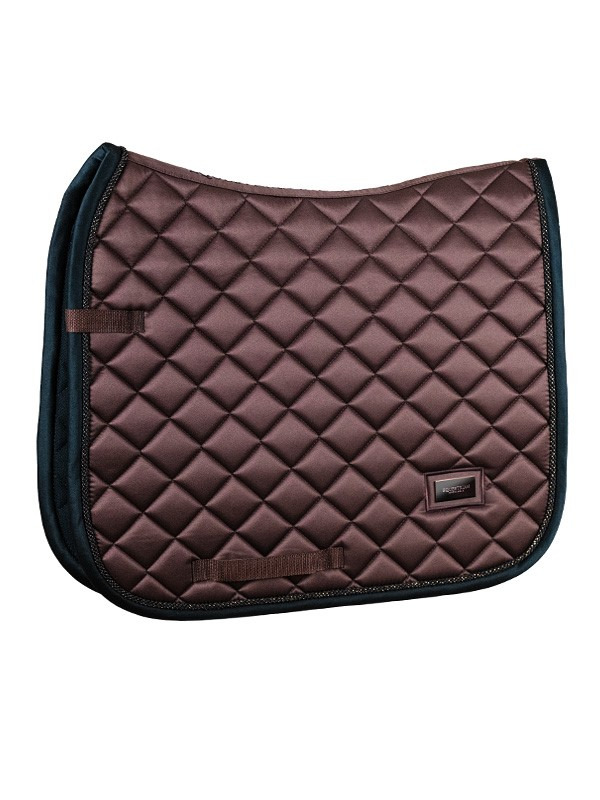 Equestrian Stockholm SS'24 Endless Glow Dressage saddlepad