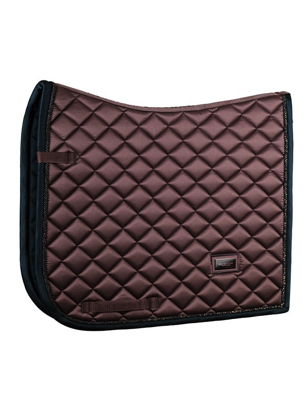 Equestrian Stockholm SS'24 Endless Glow Dressage saddlepad