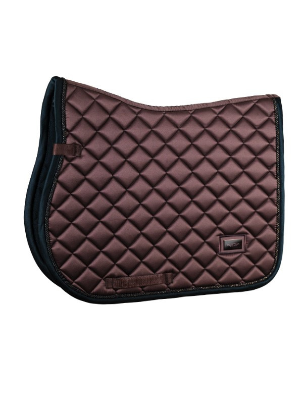 Equestrian Stockholm SS'24 Endless Glow Jump saddlepad