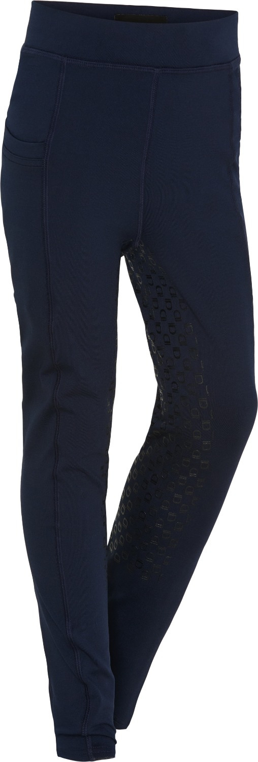 Equipage SS25 kids rijlegging molly