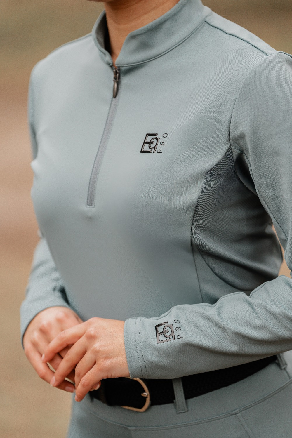 EQPRO FW26 Trainingsshirt Gigi